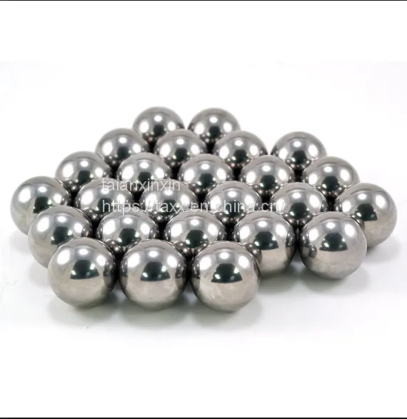 Wholesale High Quality Small Stainless Steel Ball Joints photo-3