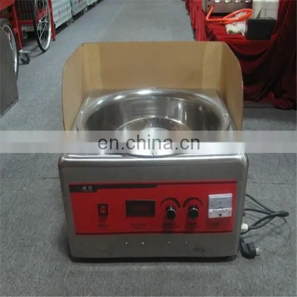 Cotton Candy Floss Machine /candy Flower Cotton Candy Machine