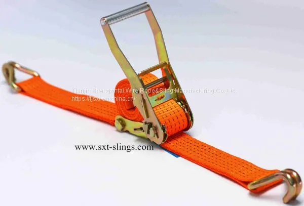 Ratchet Tie Down 5TX10M photo-3