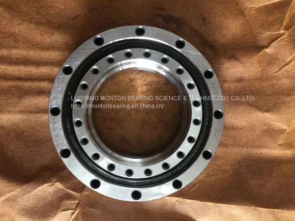 CRB40035 Crossed Roller Bearings 400*480*35mm Slewing Ring for Robots photo-3
