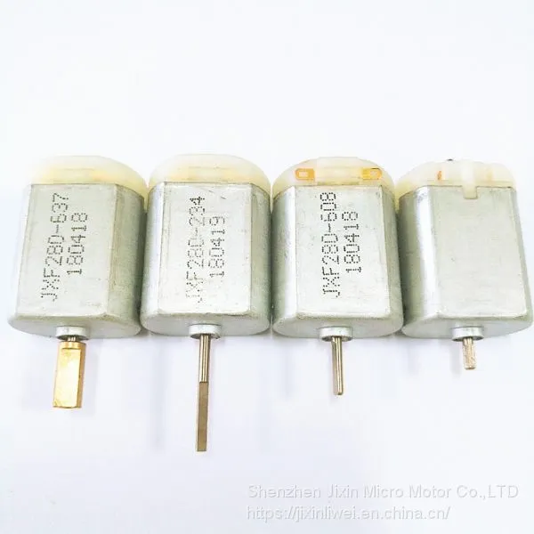 DC Motor Micro Micro dc Electric Motor for Sale photo-4