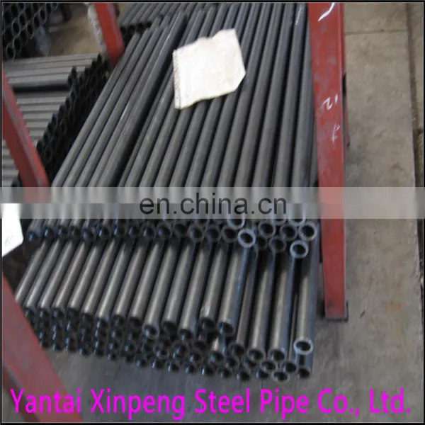 Honed Tube od 46mm DIN2391 St52 Tube Precision Steel Tube photo-4