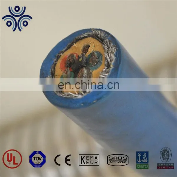 Mineral Insulated Rubber Cable photo-2