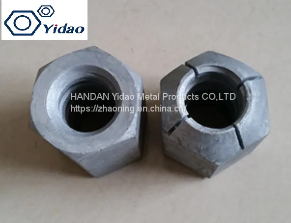 High Yield Fully Screw Thread Steel Bar Coupler With Central Stop photo-5