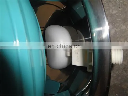JDH-05 Birds Nest Mushroom Industrial Humidifier photo-6