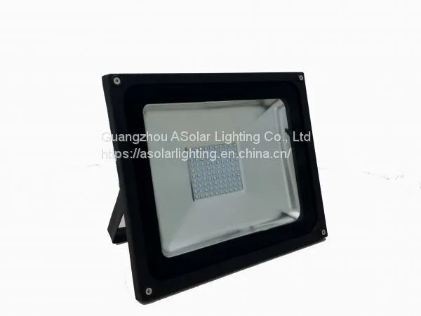 Professional Manufacturer 20W Solar Flood Light photo-2
