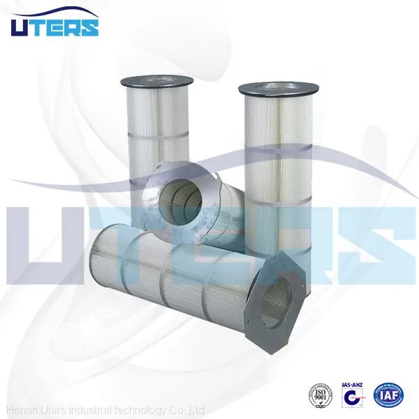 High Quality USTERS Air Compressor Filter Element P16-4598 Import Substitution Support OEM and ODM photo-3