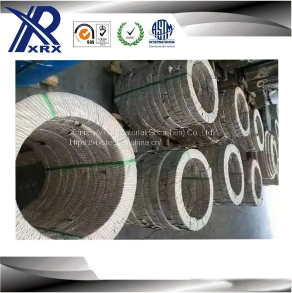 S32750/ 2507 3.0 4.0 5.0mm Stainless Steel Plate / Stainless Steel Sheet photo-4
