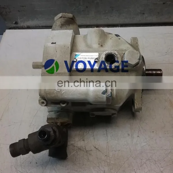 V8A1RX-20 Daikan Hydraulic Pump Hydraulic Piston Pump Goods in Stock photo-2