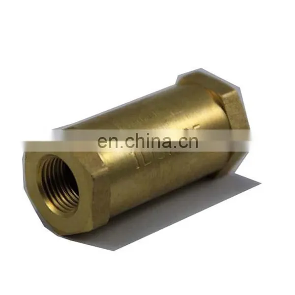 Diesel Engine Part Check Valve 3048328 185505 for Cummins K38 Engine photo-3