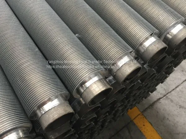 Quality Extruded Fin Tube Manufacturer
