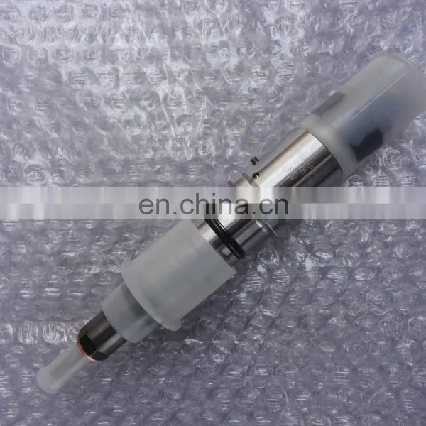 ISBE ISDE QSB Diesel Engine Common Rail Fuel Injector 0445120161 photo-2