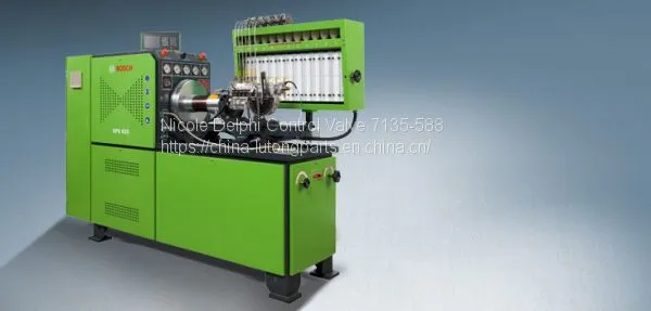 best price EPS218 diesel injector testing machine