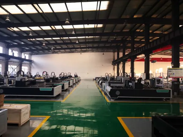 Shandong CCI Co., Ltd. company overview - view 1