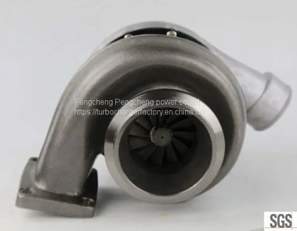 Ht3b 196441 Manufacturer Diesel Engine Turbocharger for Cummins N14
