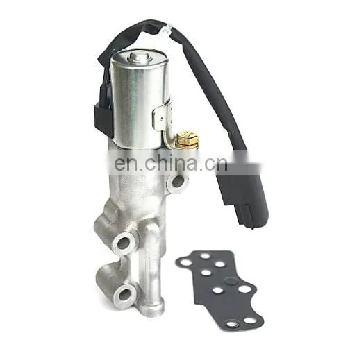 High-Quality New Oil Control Valve VVT Valve Solenoid Valve 23796-4W01A photo-4