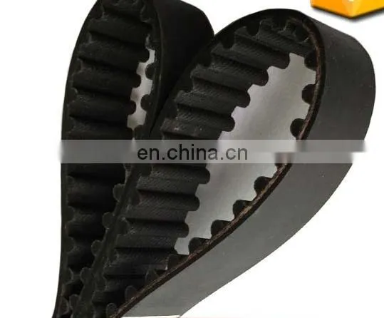 Auto Engine Parts 117MY21 Timing Belt for Corolla OEM:13568-16051 photo-2