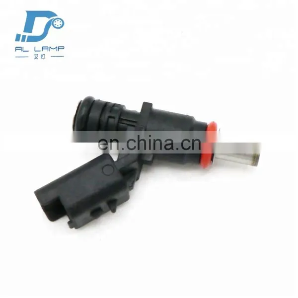 3 Holes Fuel Injector For Siemens Deka OEM A20310819 photo-3