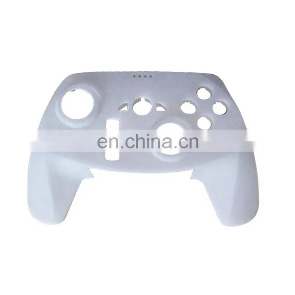 Cheapest Nylon ABS Plastic Parts Prototype Cnc Machining Rapid Prototyping Sla Sls 3D Printing Service photo-7