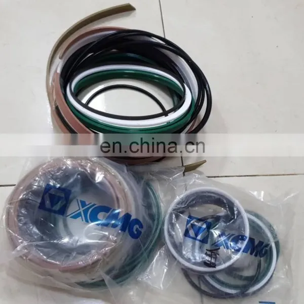 Xcmg Wheel Loader Zl30 Zl50 Parts Hydraulic Cylinder Seals Kits Repair Kits photo-3