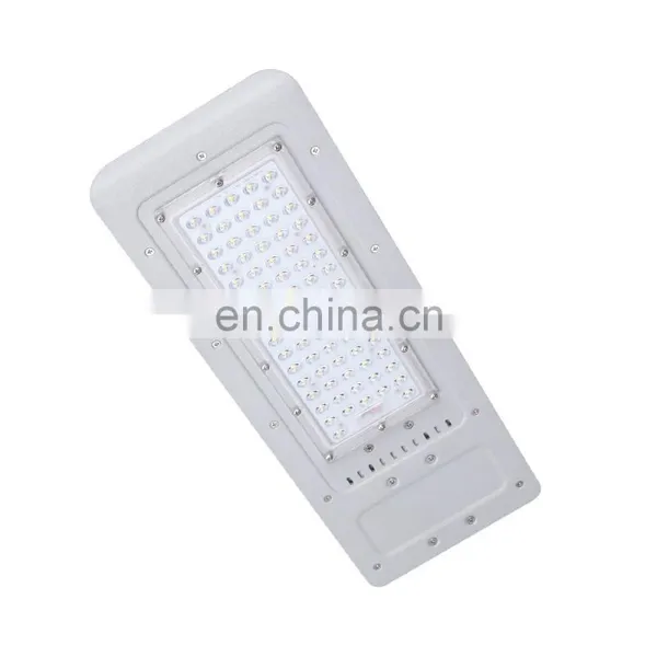India Free Shipping Outdoor Lightings In India Italy Japan For Saudi Arabia Light Shenzhen Solar Led Street Lights With Poles photo-3