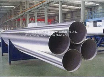 2205 Stainless Steel Pipes Tubes Bars Plates photo-5