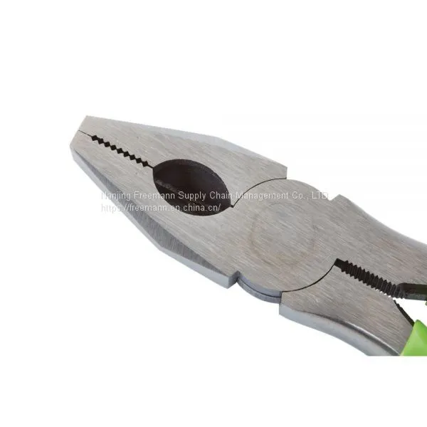 8 Inch Linesman Pliers photo-2