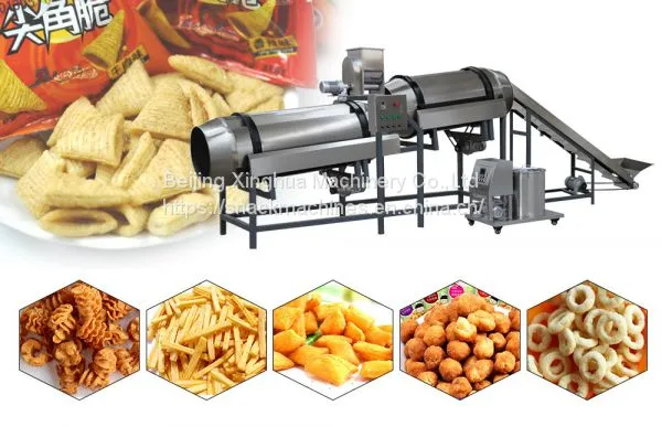Let The Taste Have a Variety Of Choices And Get New Seasoning Equipment