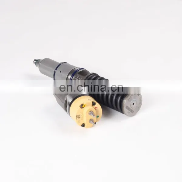Remanufactured Inector CAT Injector 10R0956 for Caterpillar 3406E C15 C16 Engines photo-3