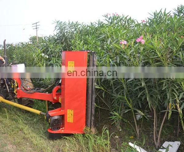 Professional Efgl Side Flail Mower for Wholesale photo-6