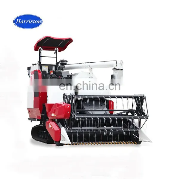 Harvester Aw85g Corn Plant Accessories photo-2