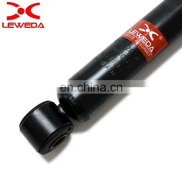 LEWEDA AUTO REAR GAS SHOCK ABSORBER SUSPENSION SYSTEM SHOCK ABSORBER 344296 photo-5