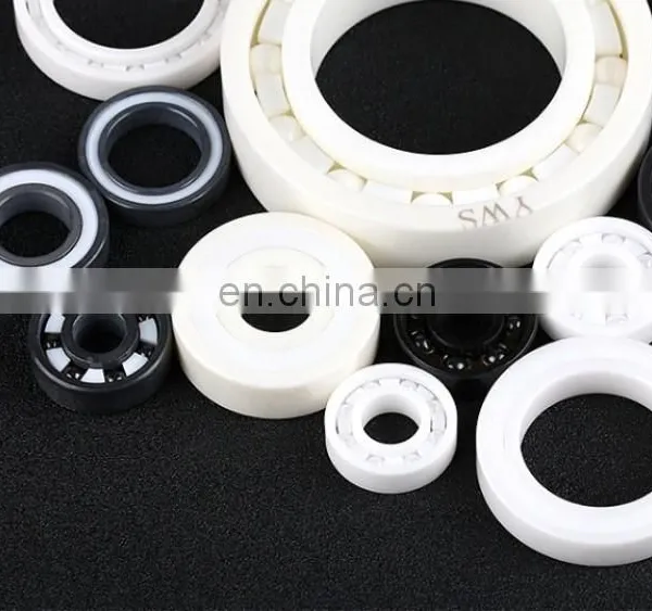 Cheap Ball Bearings Ceramic Ball Bearing Chinese Bearings photo-2