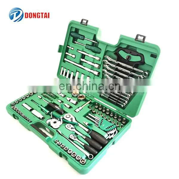 No,059 SATA 122PCS TOOLS photo-4