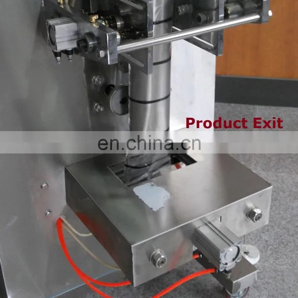 High Quality GT-300K Automatic Food Nuts Packing Machines photo-5