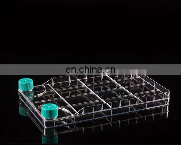 Lab Consumables Cell or Tissue Culture Plates Cell BioFactory photo-4