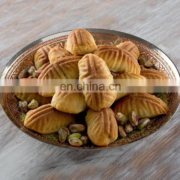 Commercial Factory Price Maamoul Cookies Machine Maamoul Production Line With Best Services for Sale photo-4