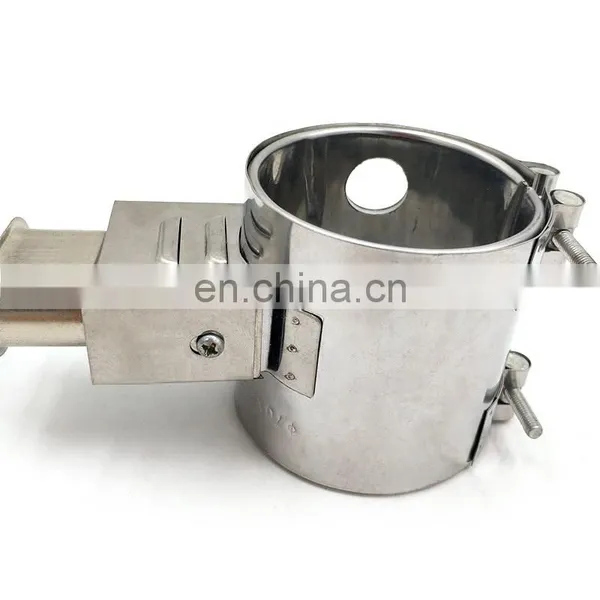 220V Extruder Mica Band Heater for Plastic photo-2