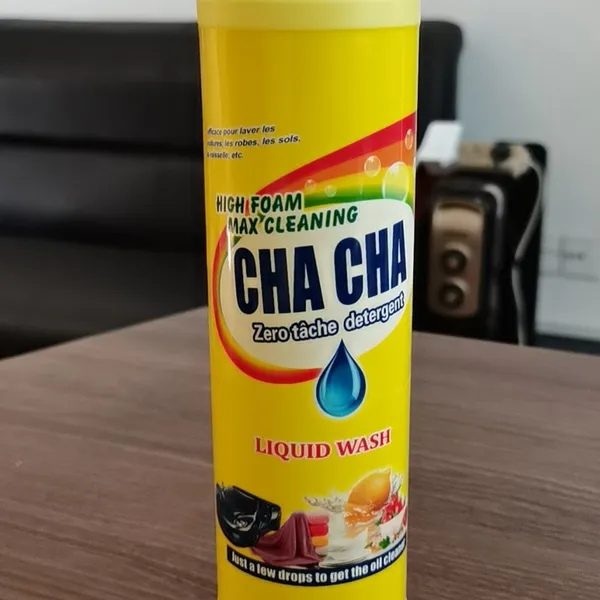 Good Quality Customized Cleaning Product Dish Washing Liquid for Washing Dishes, Fruits and Vegetables From China photo-3