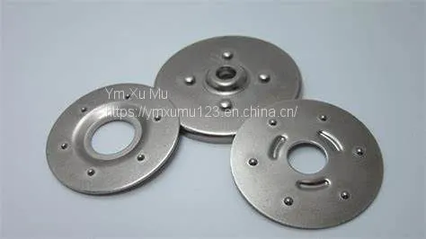 Stamping Stamping OEM Sheet Metal Stampings Sheet Metal Fabrication Parts photo-2