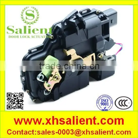 6X1837013Q Central Locking System Power Door Lock Actuator photo-2