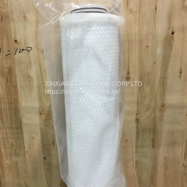 Pentair Aqualine ALN20-60B High Flow Cartridge Filter photo-5