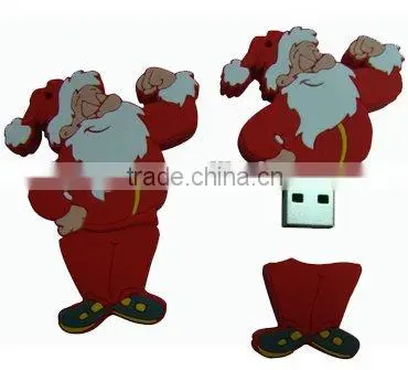 Wholesale Cheap Mini 3D Cute Usb Flash Drive photo-6