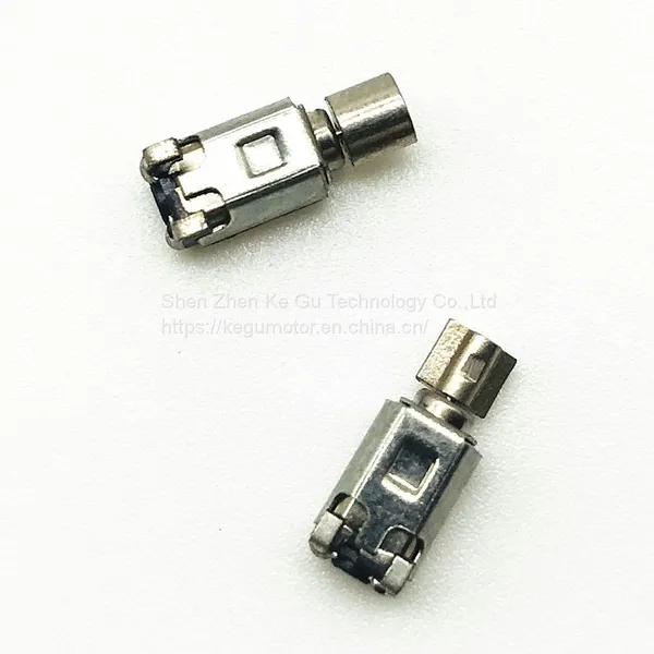 3610 Micro 3mm 3V DC Miniature Surface-mount SMD Mobile Phone Vibration Motor photo-3