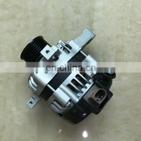 AUTO Alternator 27060-0L280 FOR HILUX /INNOVA 1GD 2GD 2015-2019 27060-0L190 photo-2