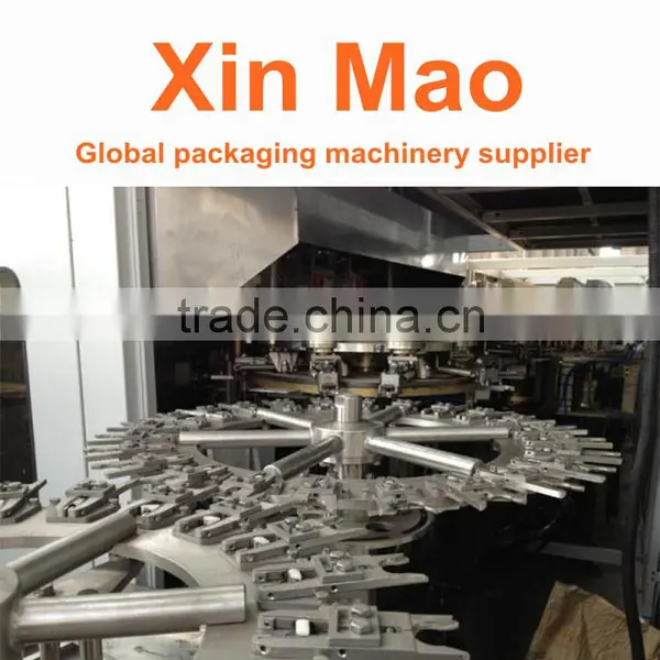 Latest RD Injection Blow Moulding Machine photo-6