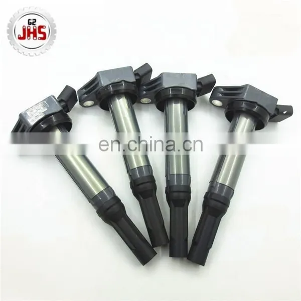HIGH QUALITY Ignition Coil FOR ES350 RX350 3.5L Highlander Camry OEM 90919-02255 photo-5