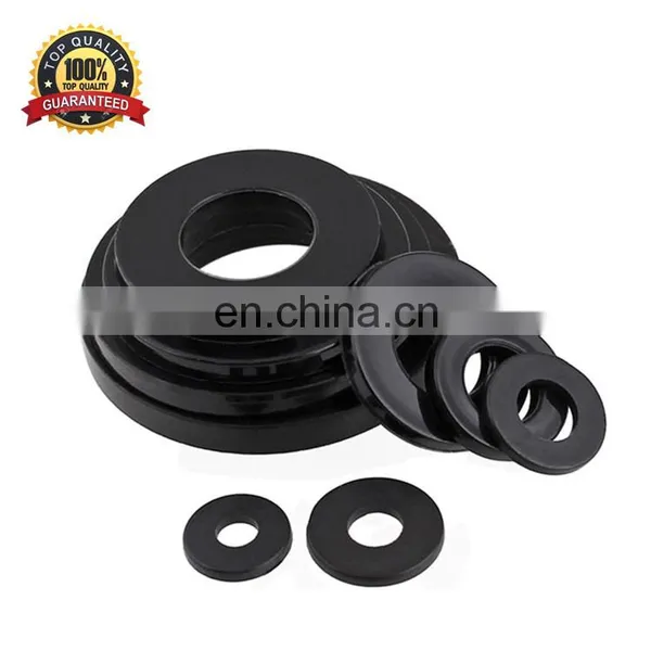 Made In China Different Type Material O Ring Washer NBR FKM Silicone Square O Ring Seal With Best Price photo-3