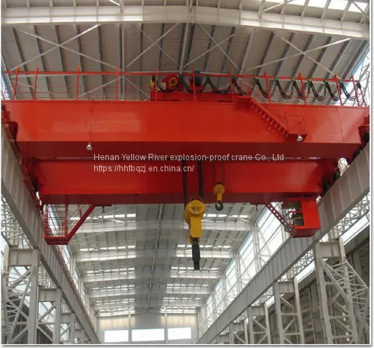 YLD Metallurgical Casting Crane, 5T Ladle Melting Truck, Steel Casting Plant Crane, Liquid Steel Lifting Crane and Singl photo-4