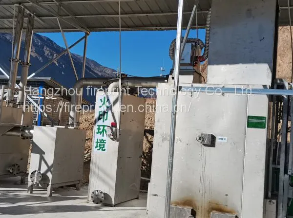 What is the Technology About Incinerator Types of Incineration photo-2